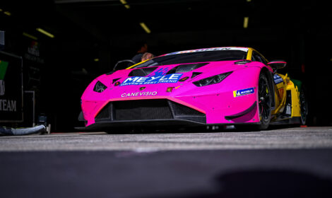 GT Open, Oregon Team looking for redemption at Spa