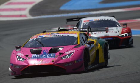 GT Open: Oregon Team head to Austria to continue the streak of positive results